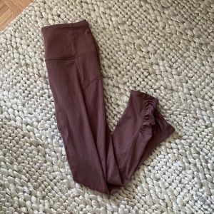 Free People Movement leggings